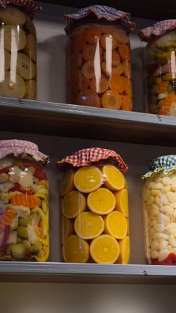Confettura Extra di Albicocche del Vesuvio — 2