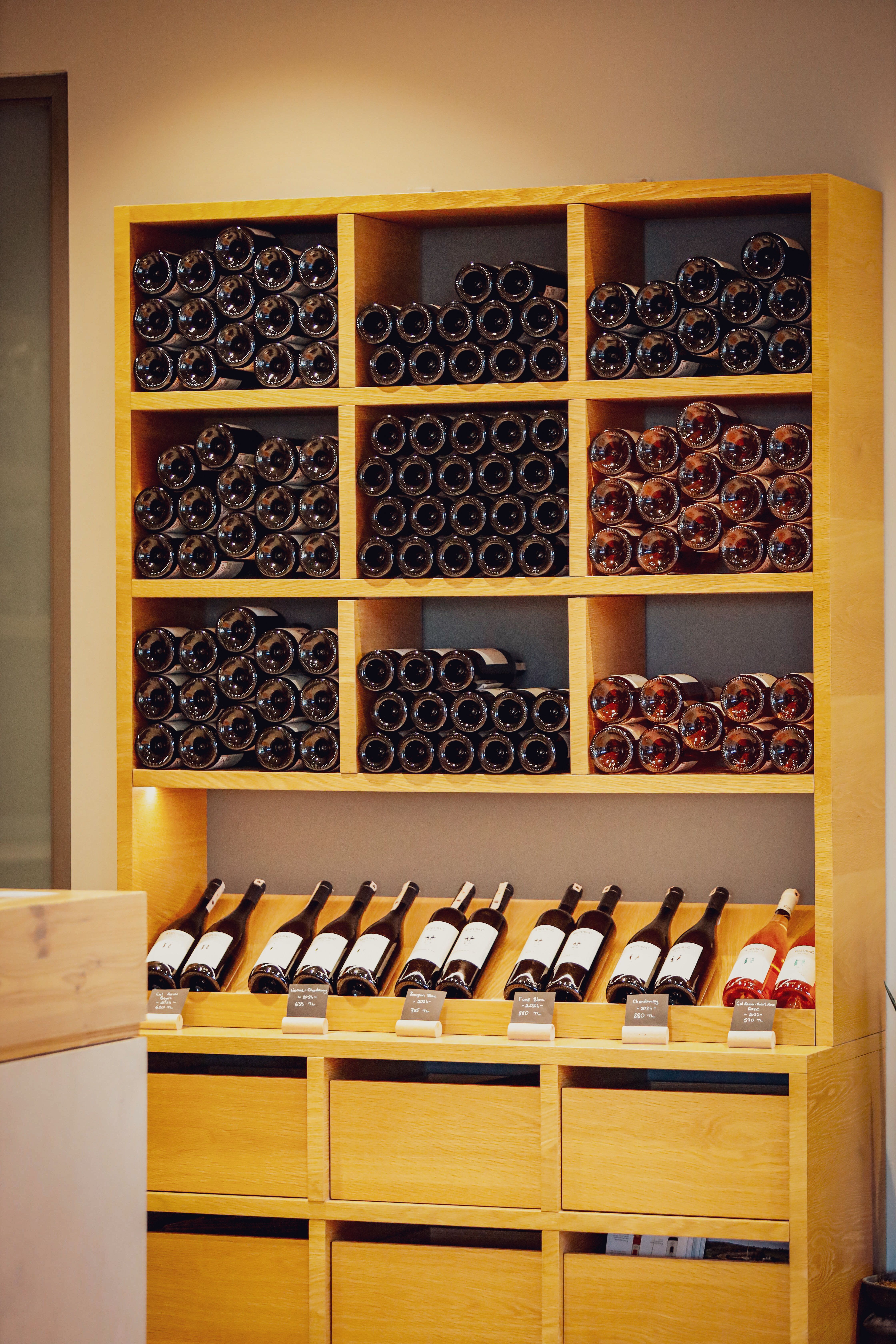 Bolgheri DOC Rosso Superiore 2019 — 2