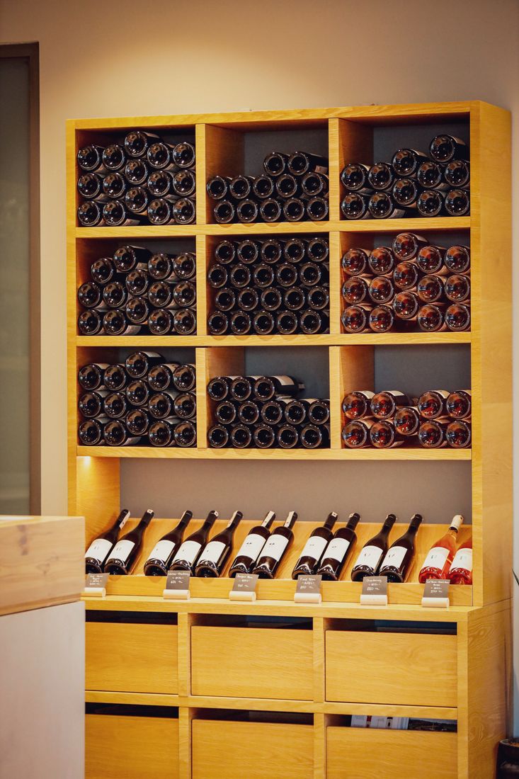 Bolgheri DOC Rosso Superiore 2019 — 2