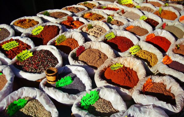 Salvia Officinale Essiccata — 4