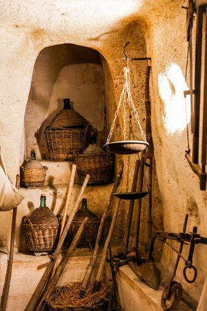 Formaggio Ubriaco al Raboso — 4