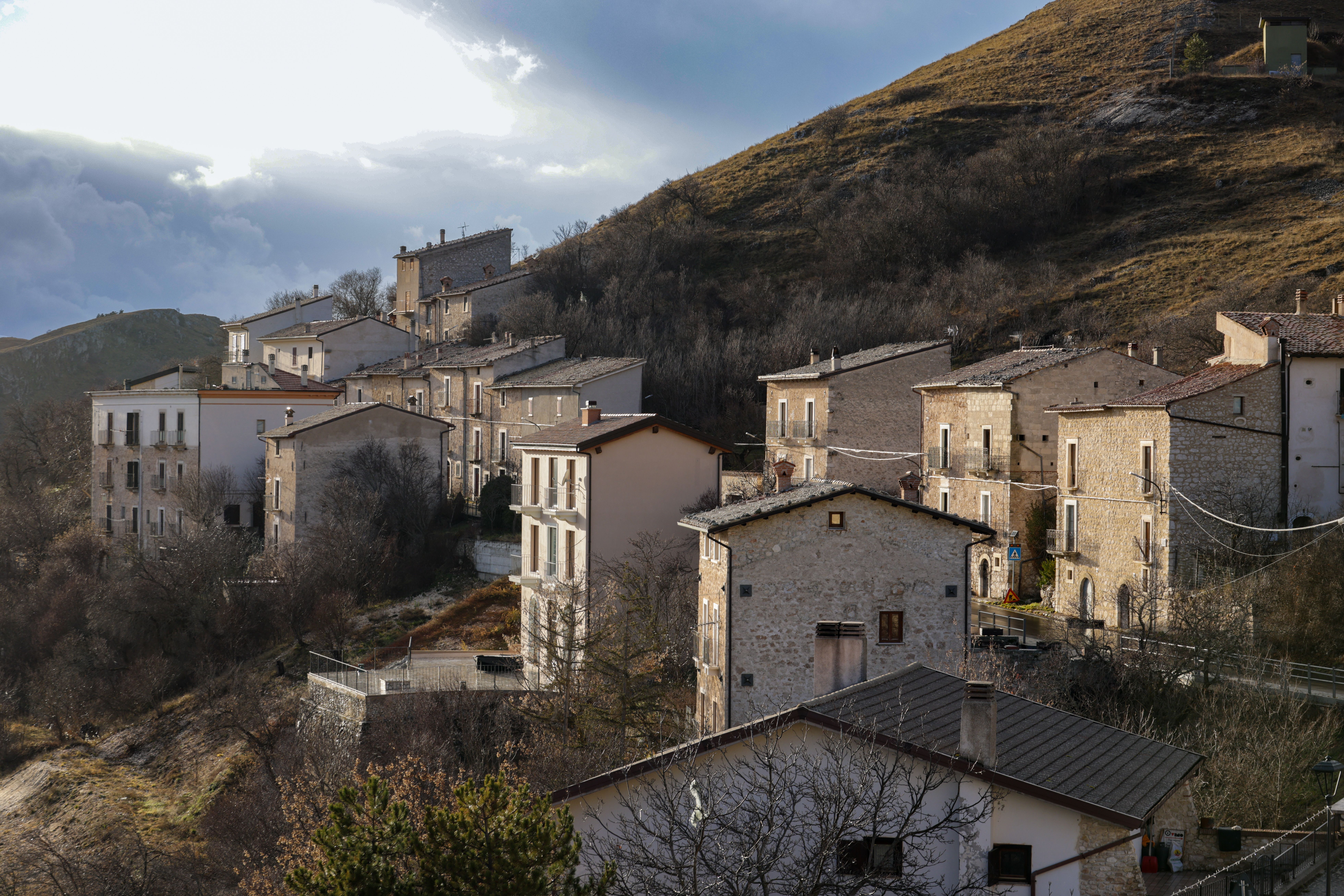 Langhe e Tartufo