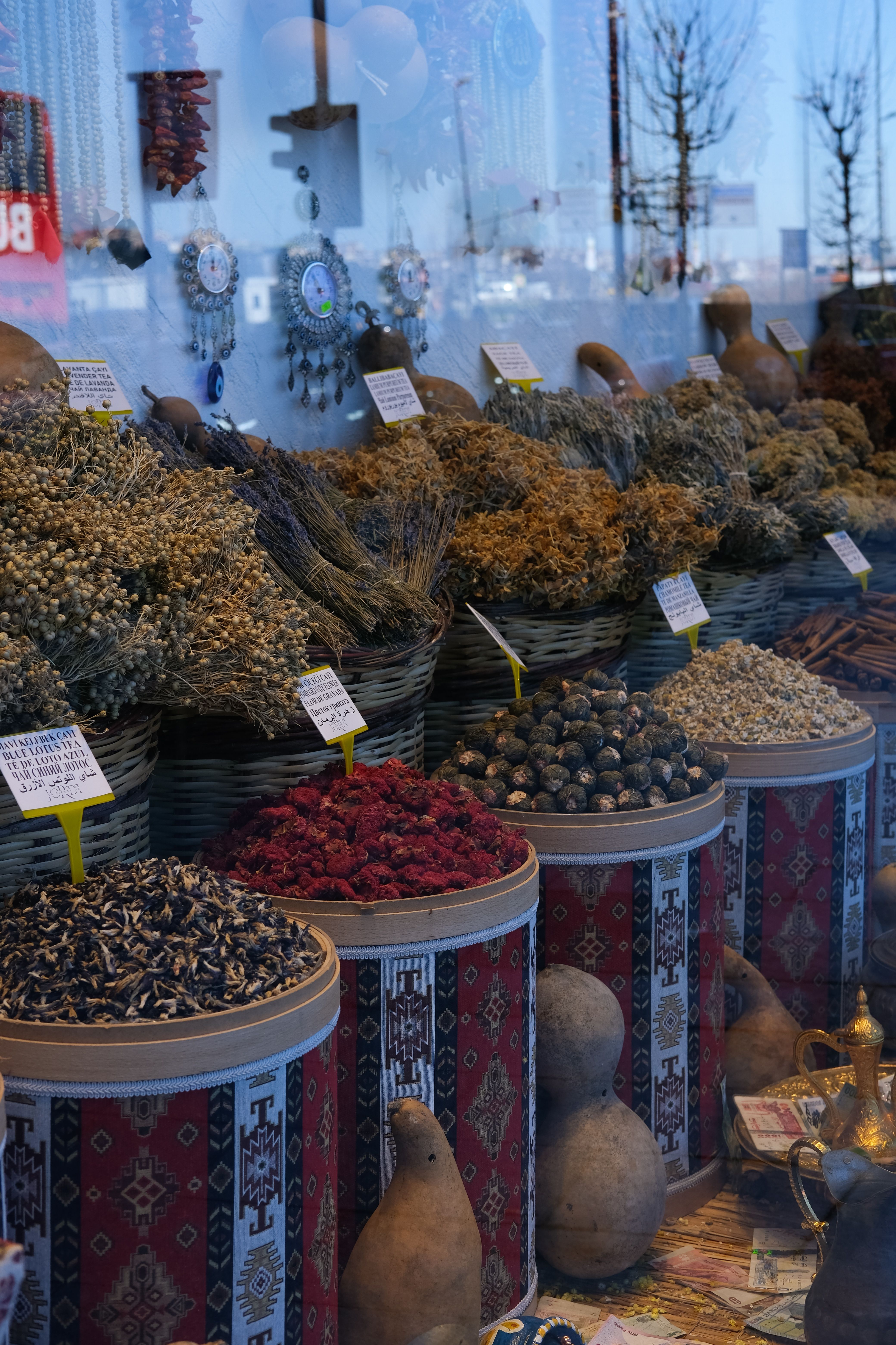 Mix di Erbe e Spezie per Arrosti — 2