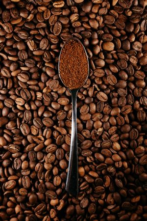 Miscela Bar Crema in Grani 1kg — 2