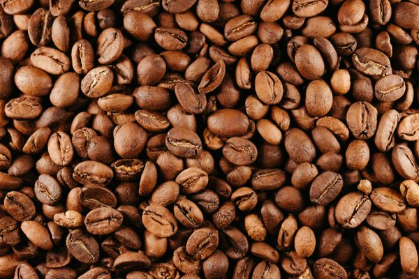 Caffè Decaffeinato ad Acqua 250g — 3