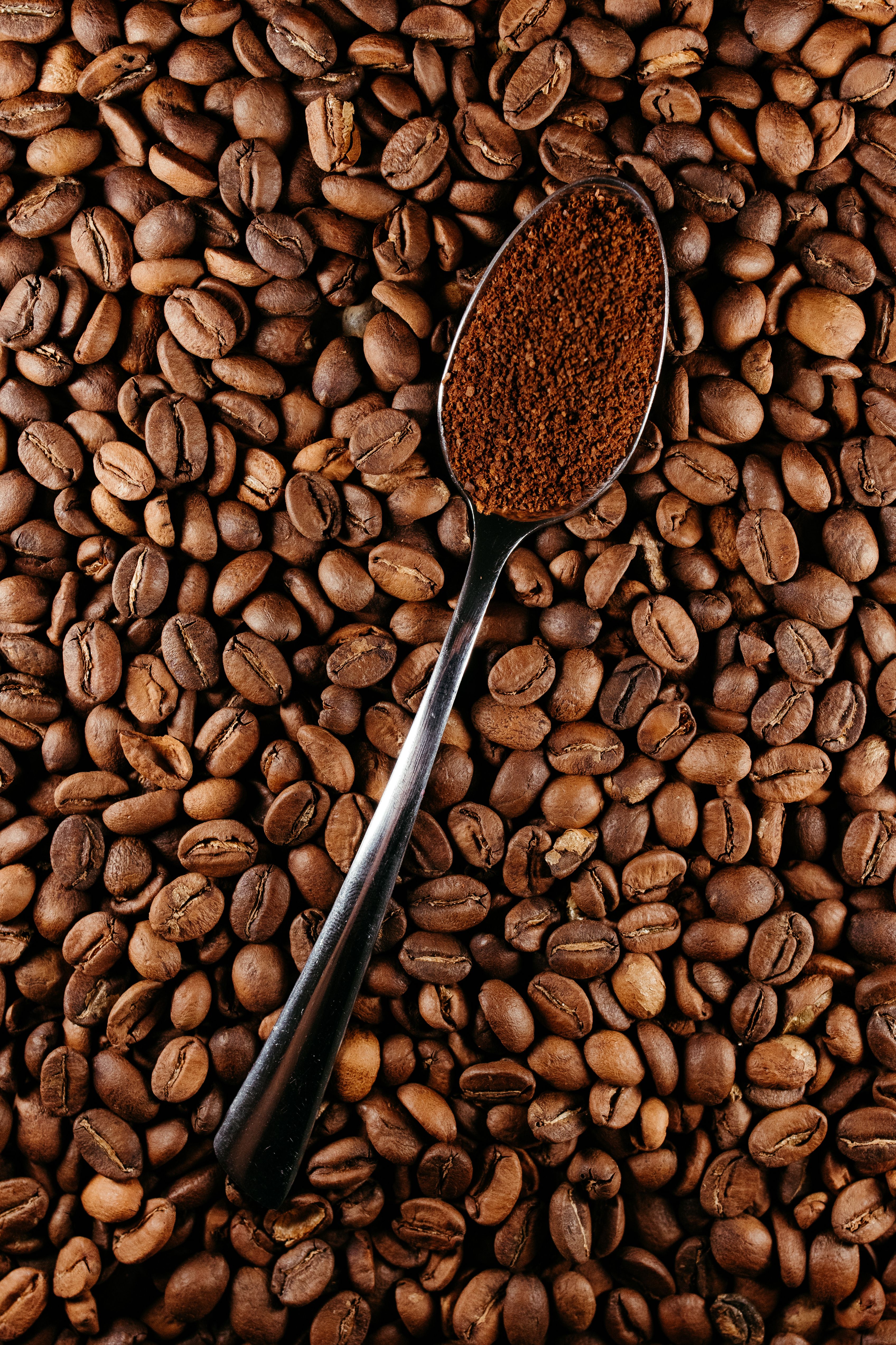 Miscela Oro in Grani 1kg