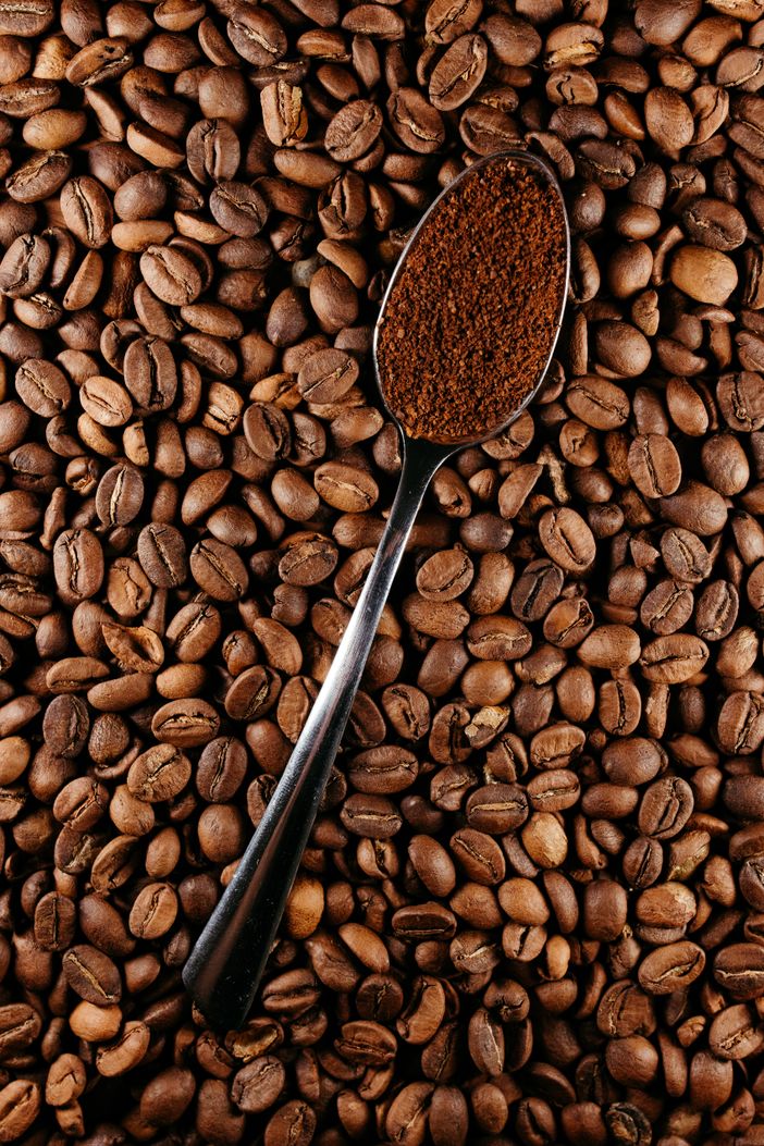 Miscela Oro in Grani 1kg