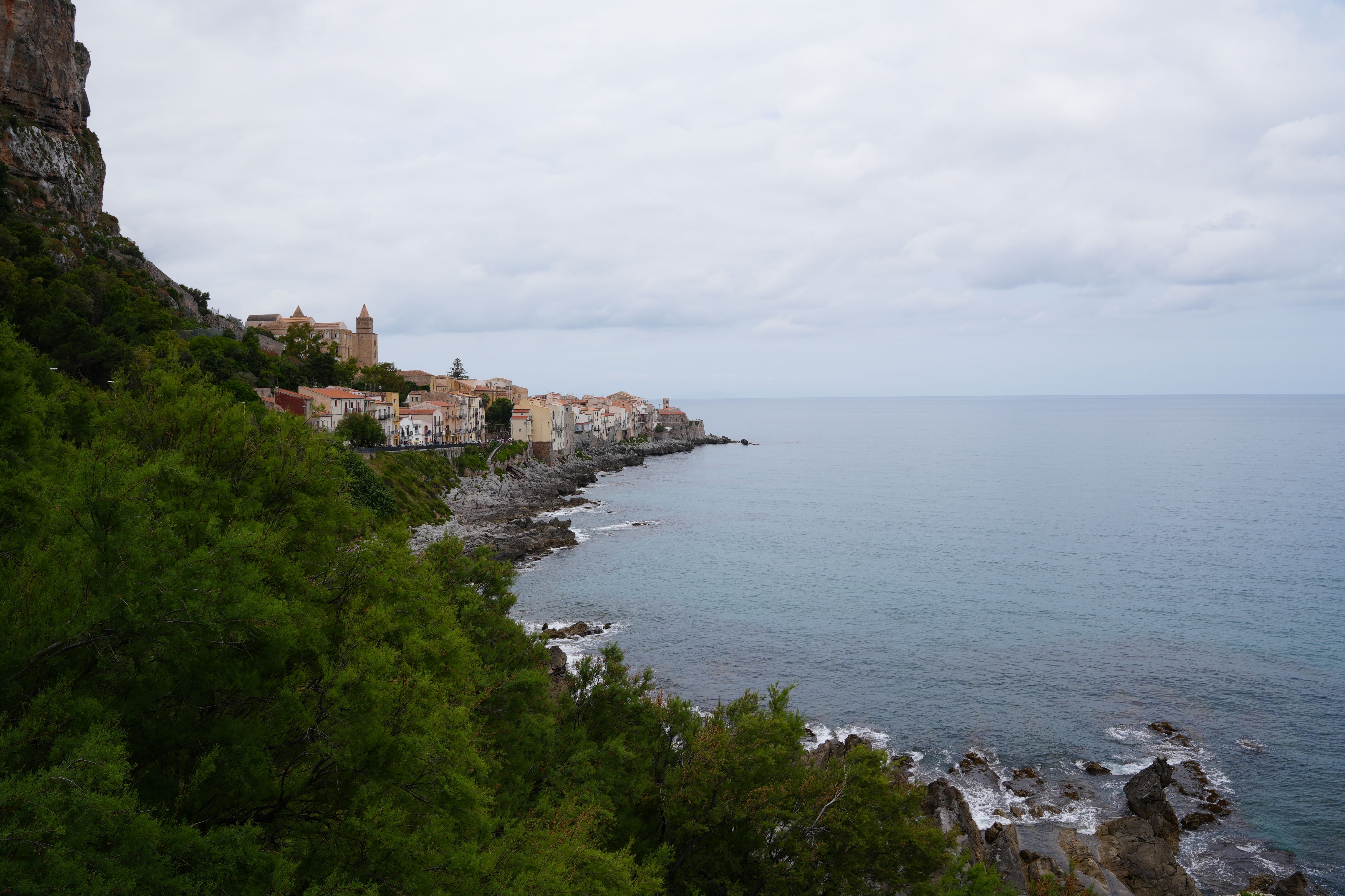 Grand Tour of Sicily - The 5 Senses 2026-27 — CATANIA - ETNA - TAORMINA - SAVOCA - CALTANISSETTA - CEFALÙ - PALERMO - MONREALE - MARSALA - MAZARA DEL VALLO - SELINUNTE - AGRIGENTO - PIAZZA ARMERINA - CALTAGIRONE - RAGUSA - MODICA - NOTO - SYRACUSE