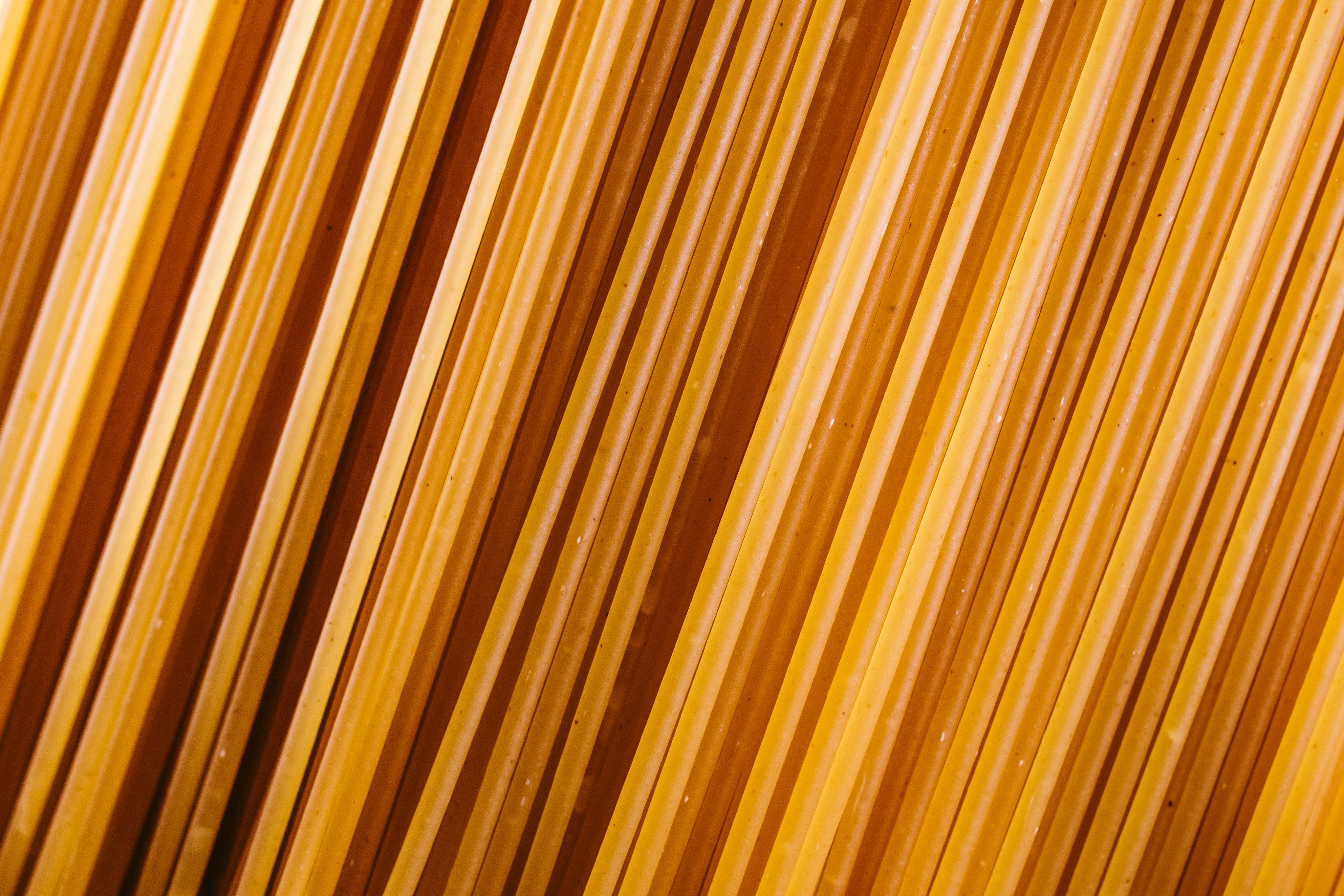 Lasagne all'Uovo Ruvide