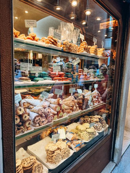 Amaretti Morbidi di Sassello — 4