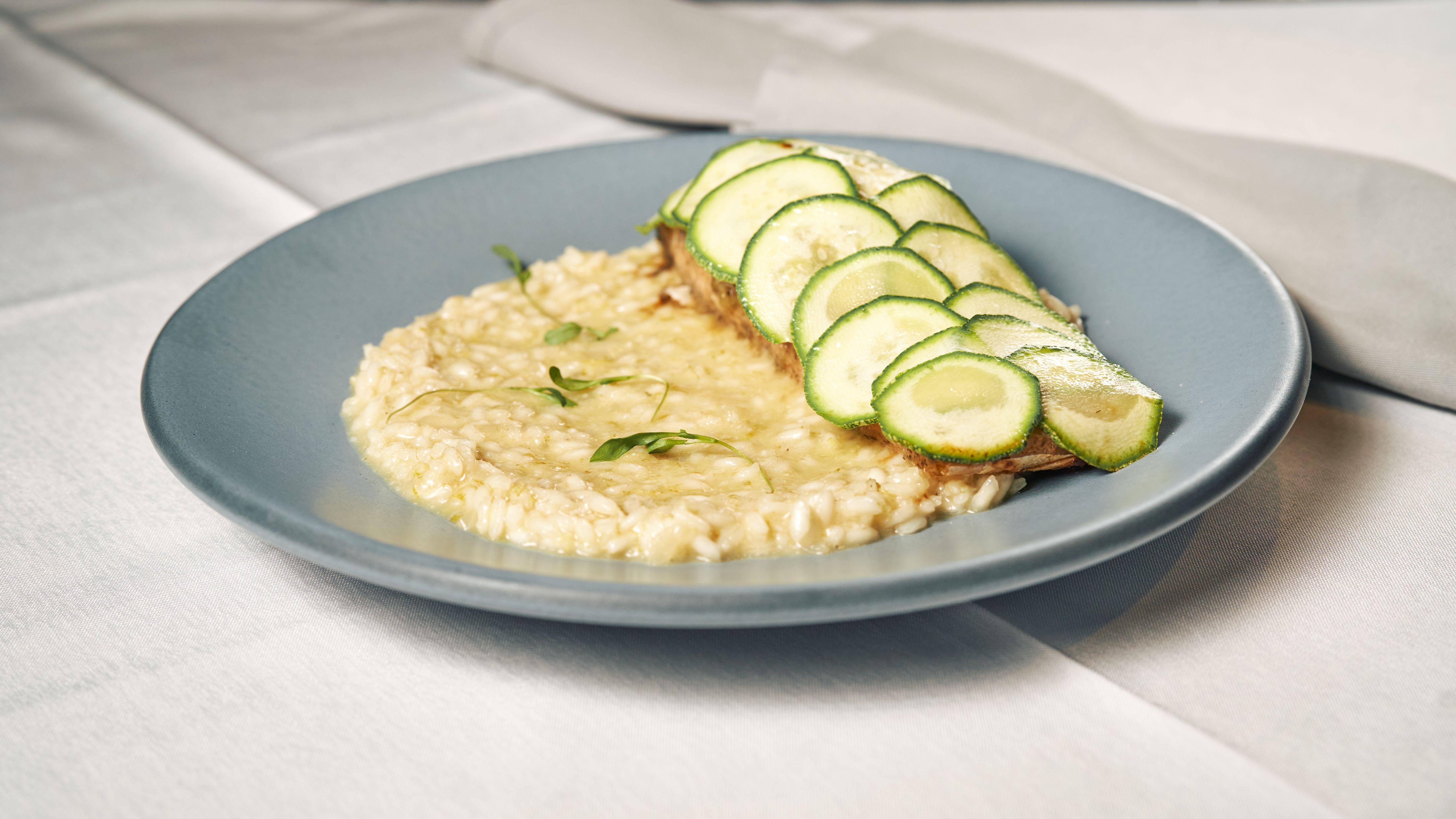Preparato per Risotto agli Asparagi — 3