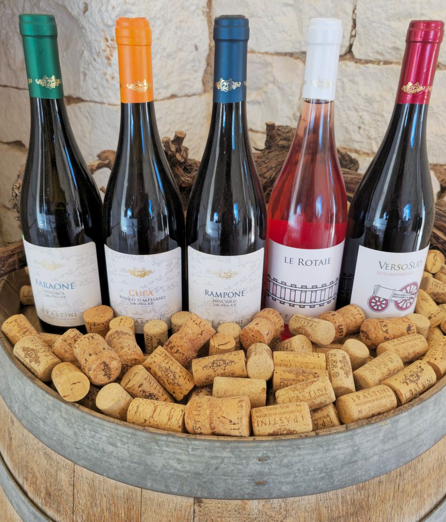 Brunello di Montalcino DOCG 2019