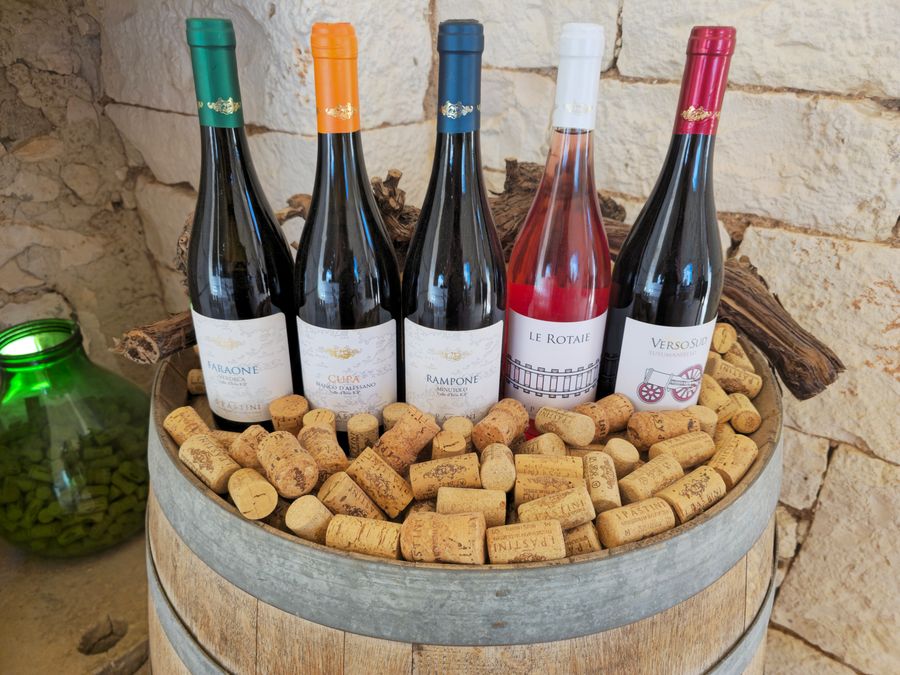 Barbaresco DOCG 2019 — 2