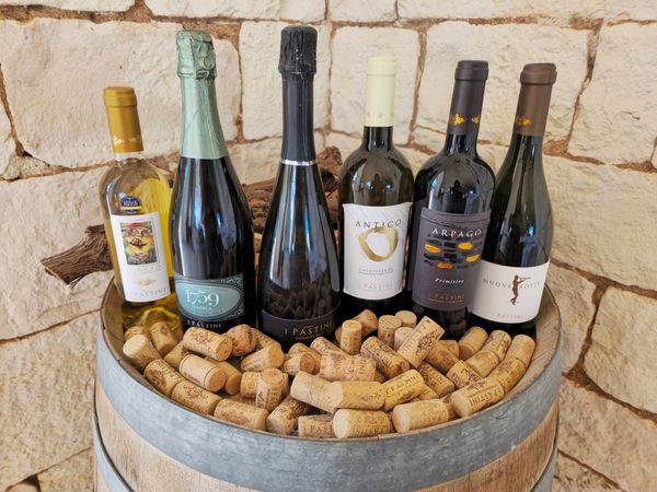 Brunello di Montalcino DOCG 2019 — 3