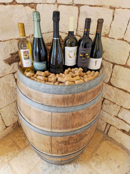 Amarone della Valpolicella Classico DOCG 2017 — 3