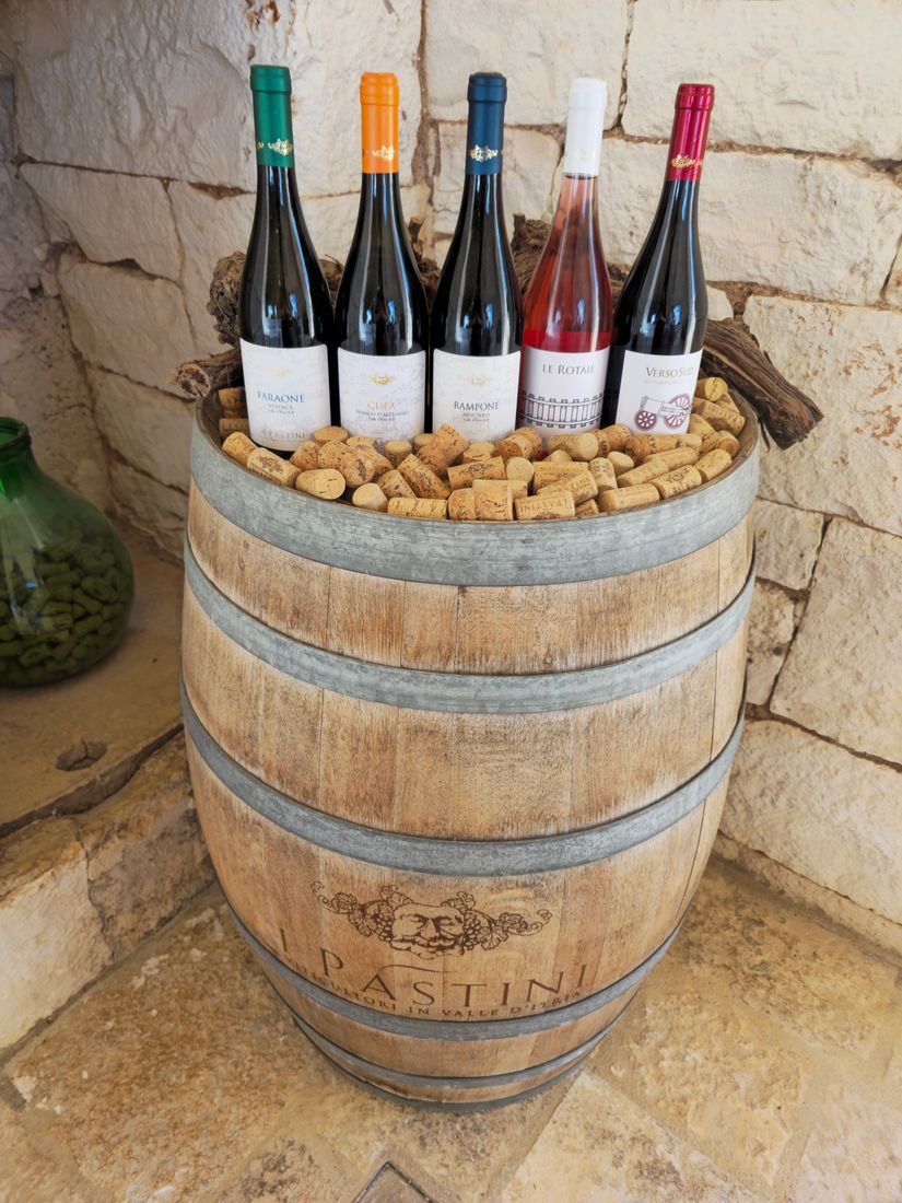 Amarone della Valpolicella Classico DOCG 2017 — 2
