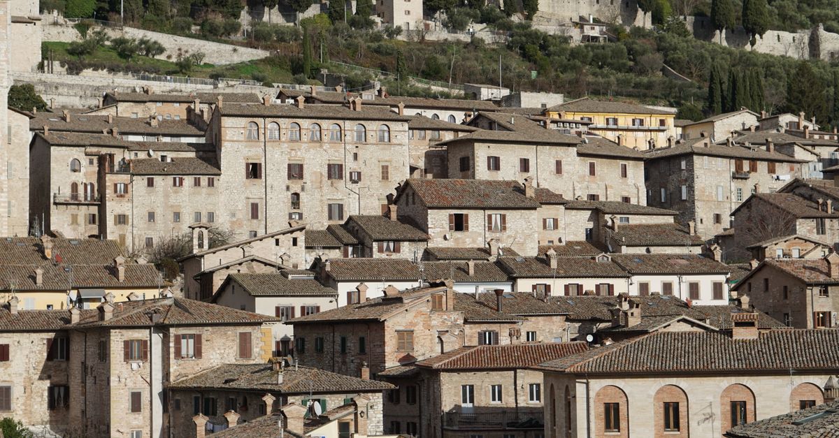 Discovery Le Marche & Umbria - The 5 Senses 2026-27 — ASCOLI PICENO - FERMO - ANCONA - CORINALDO - URBINO - GRADARA - FABRIANO - SAN SEVERINO MARCHE - MACERATA - JESI - LORETO - PERUGIA - SPOLETO - MONTEFALCO - ASSISI - GUBBIO - TODI - ORVIETO