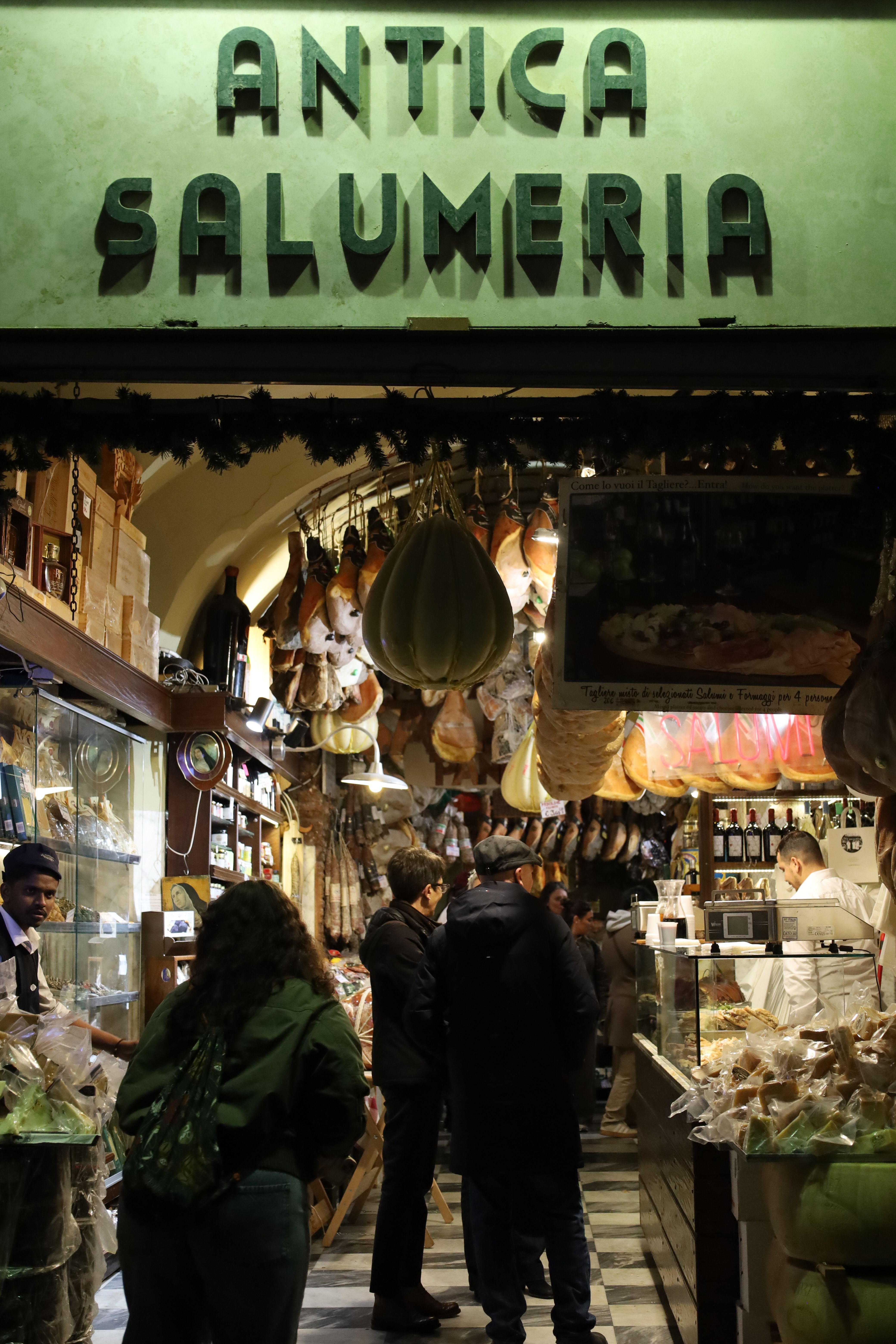 Bresaola della Valtellina IGP — 2
