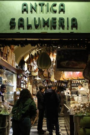 Bresaola della Valtellina IGP — 2