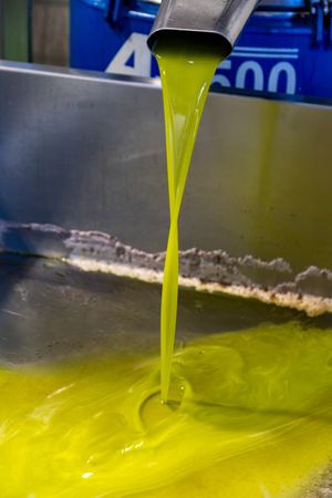 Olio EVO al Peperoncino Calabrese 250ml — 2