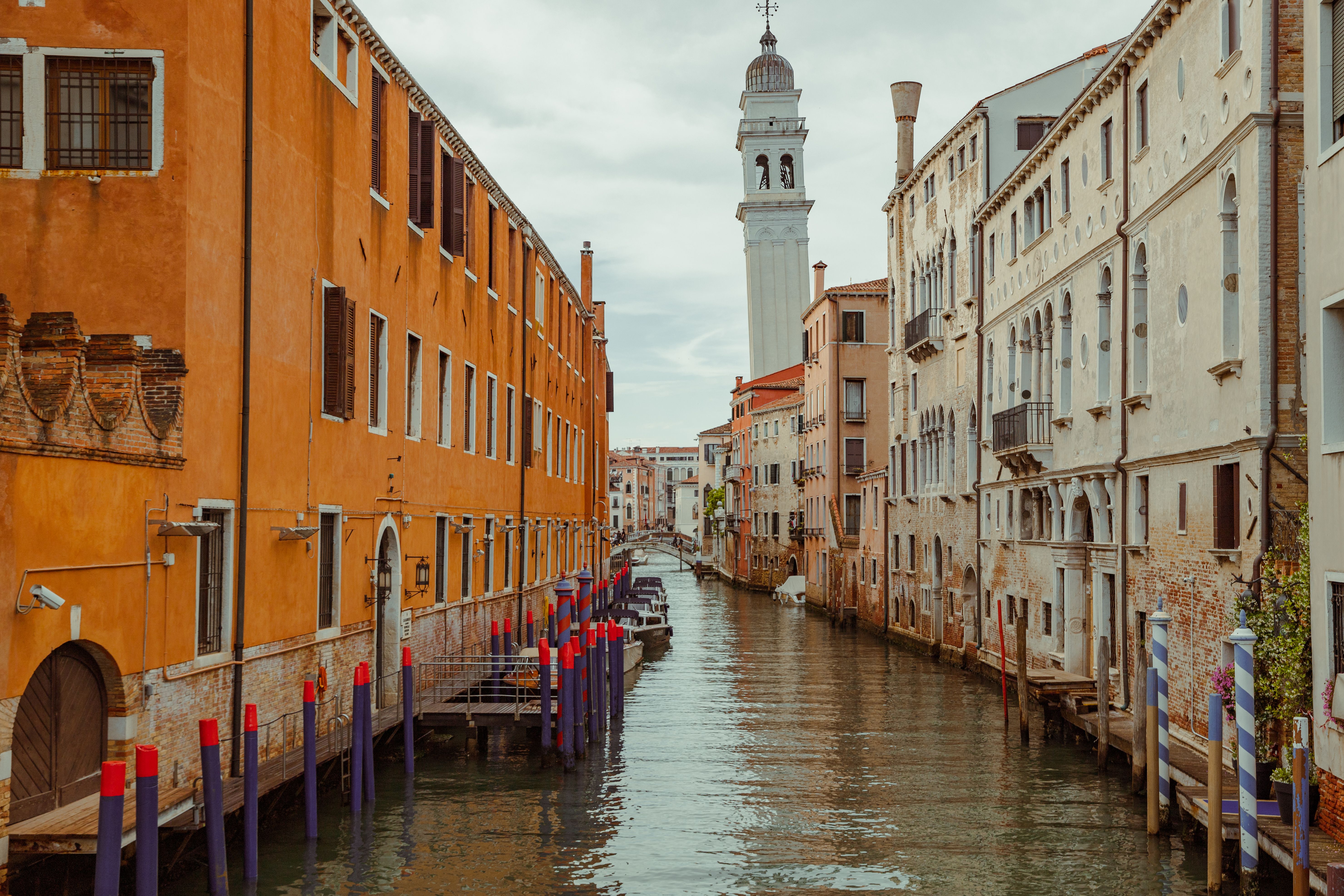 Venezia e Laguna