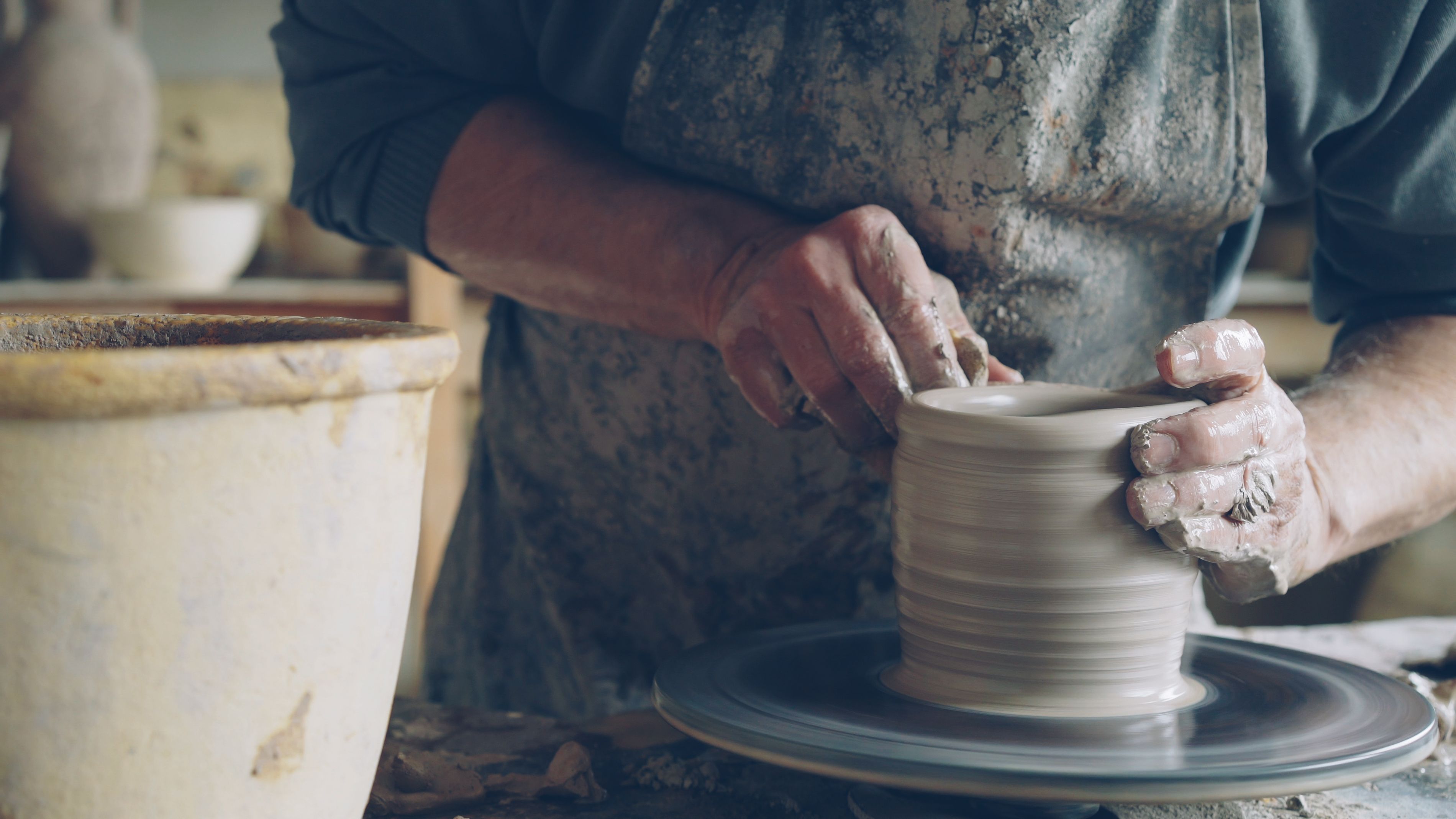 Piatto in Ceramica di Vietri Dipinto a Mano — 2