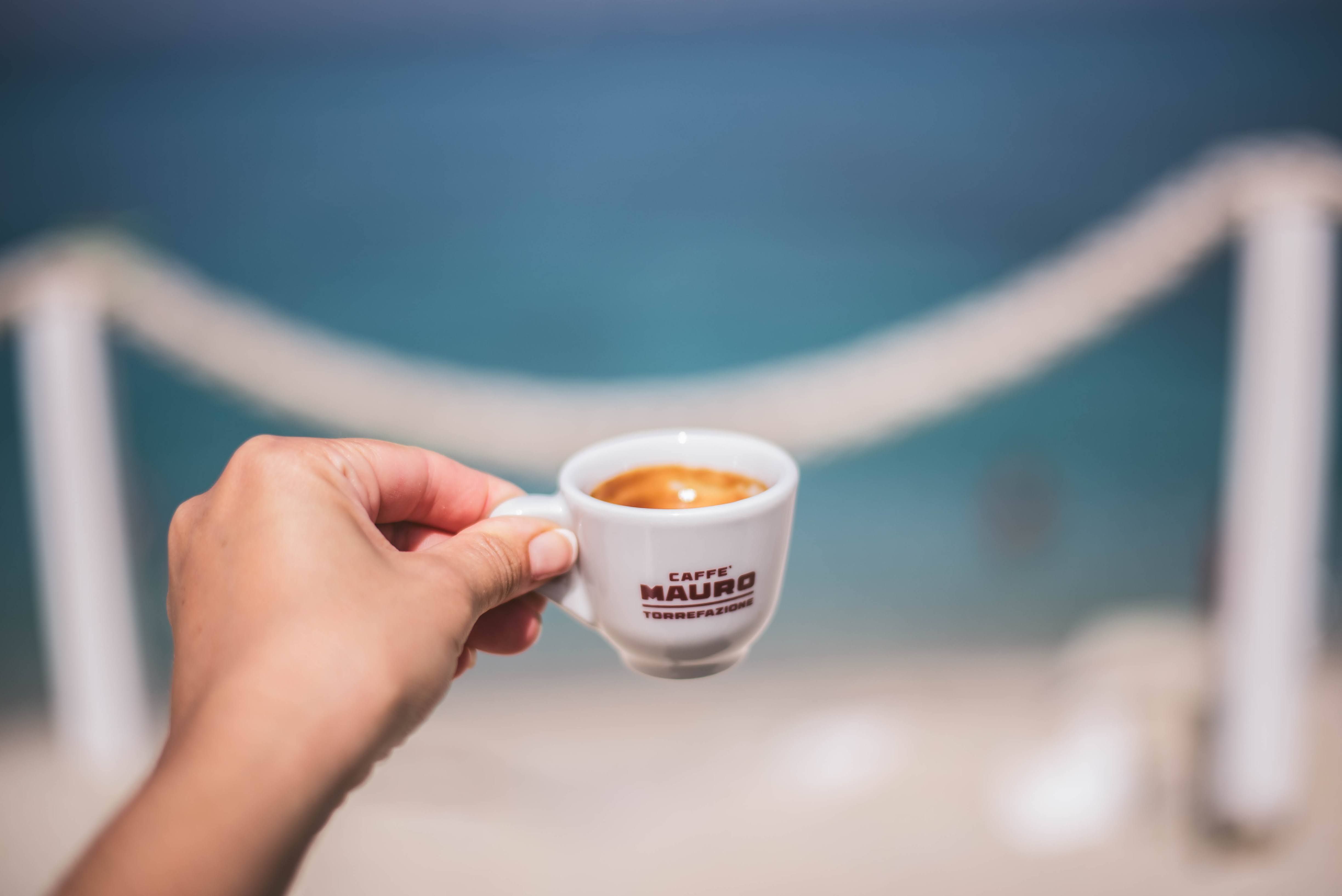 Preparato al Ginseng con Caffè 500g