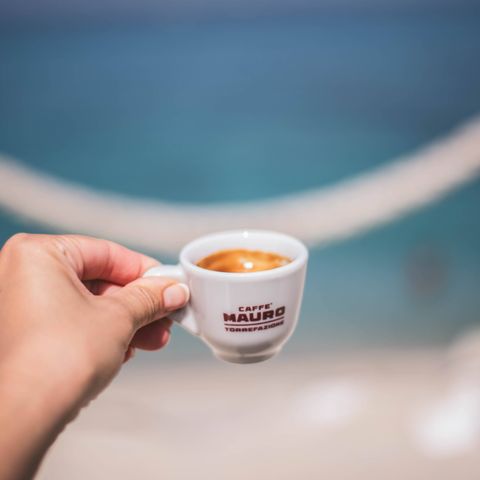 Preparato al Ginseng con Caffè 500g