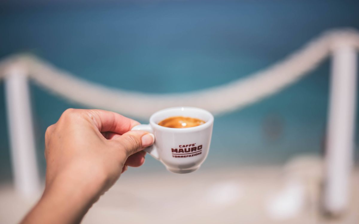Preparato al Ginseng con Caffè 500g