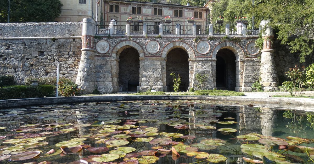 Villa dei Cipressi — Perugia