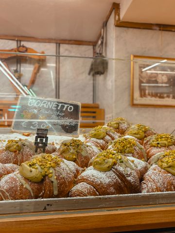 Pandoro Artigianale di Verona 1kg