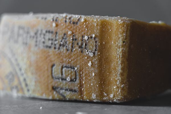 Gorgonzola DOP Piccante — 4