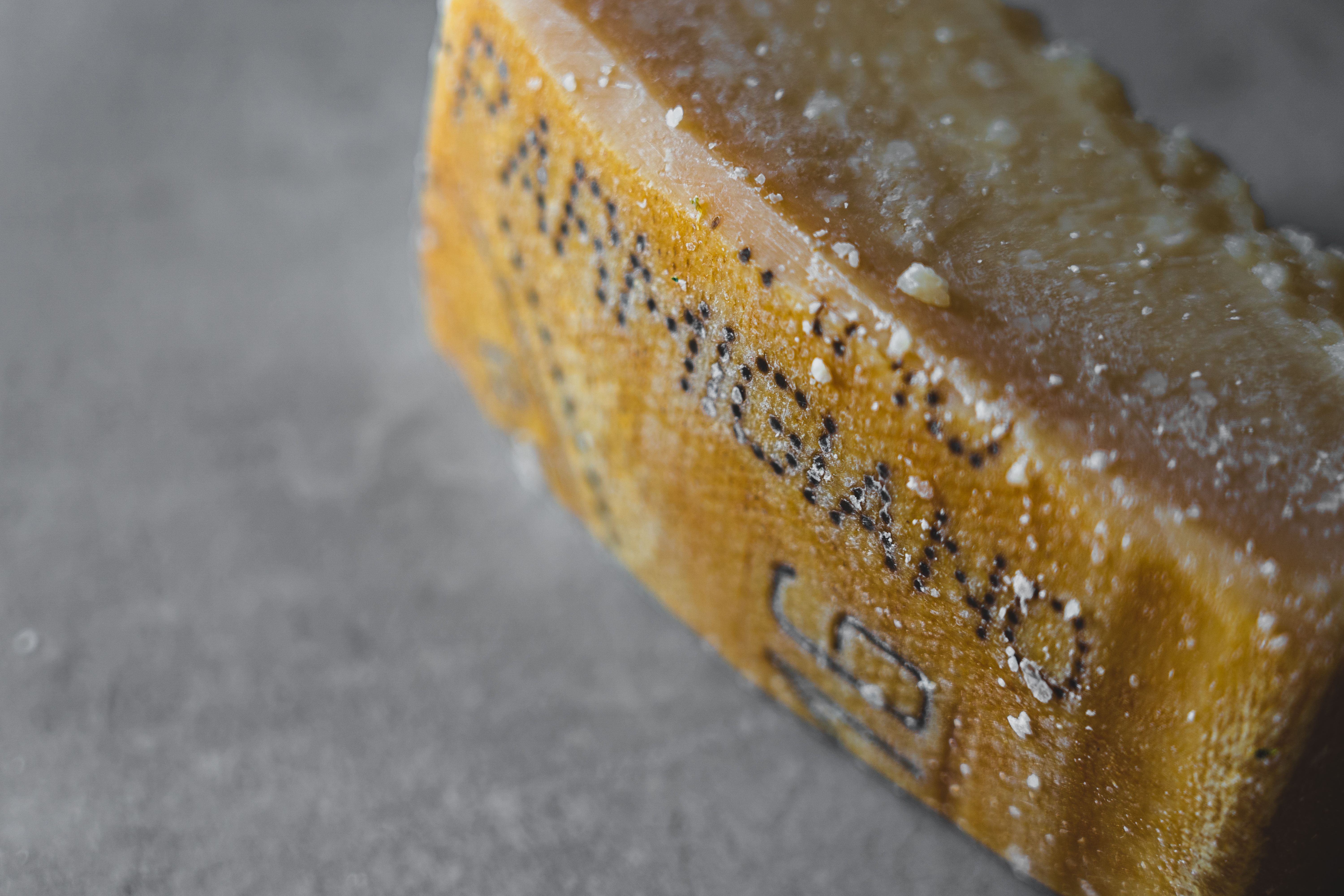Fontina DOP di Alpeggio