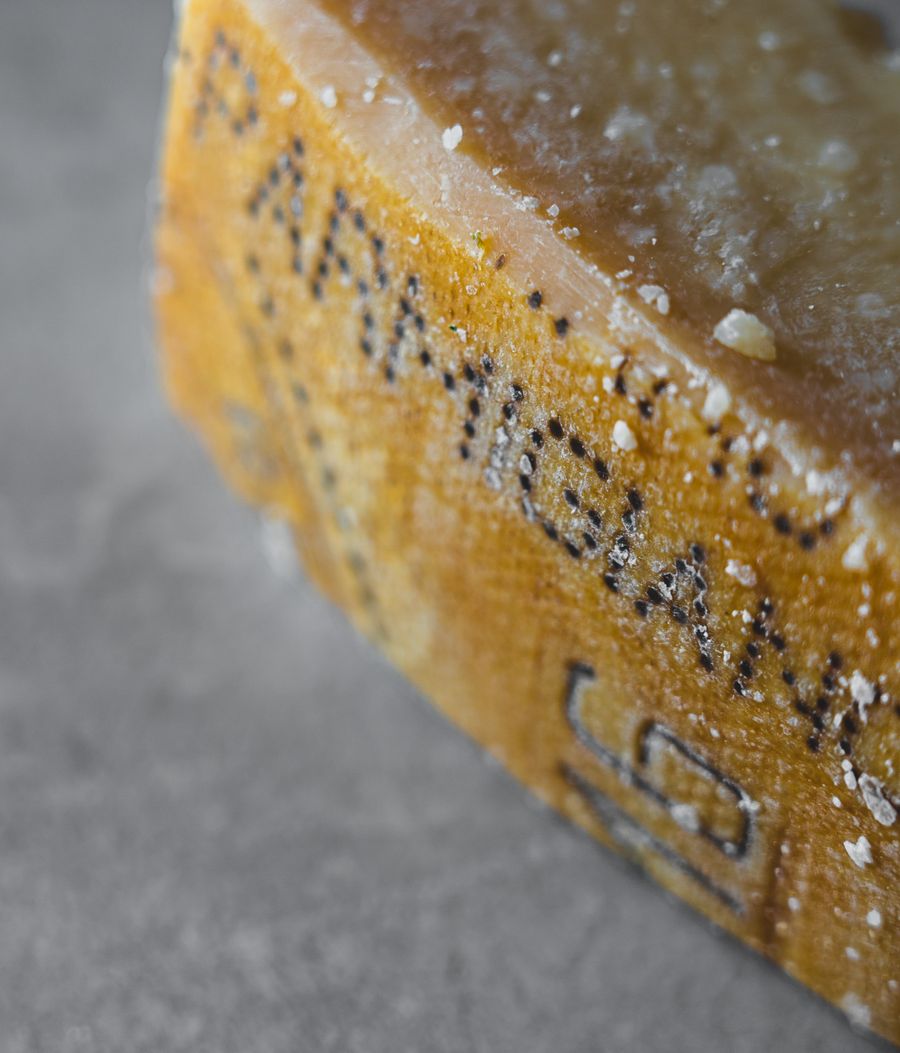 Fontina DOP di Alpeggio