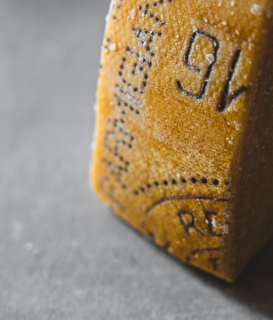 Grana Padano DOP Riserva 20 mesi