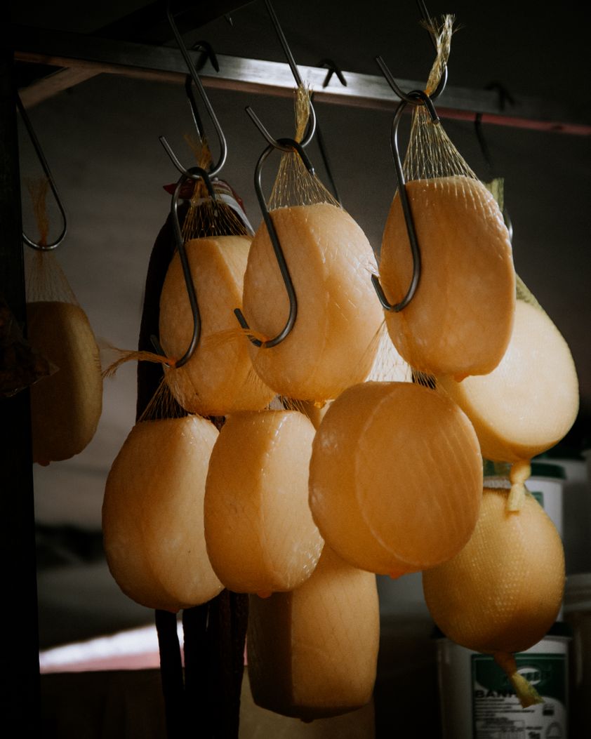 Gorgonzola dolce DOP
