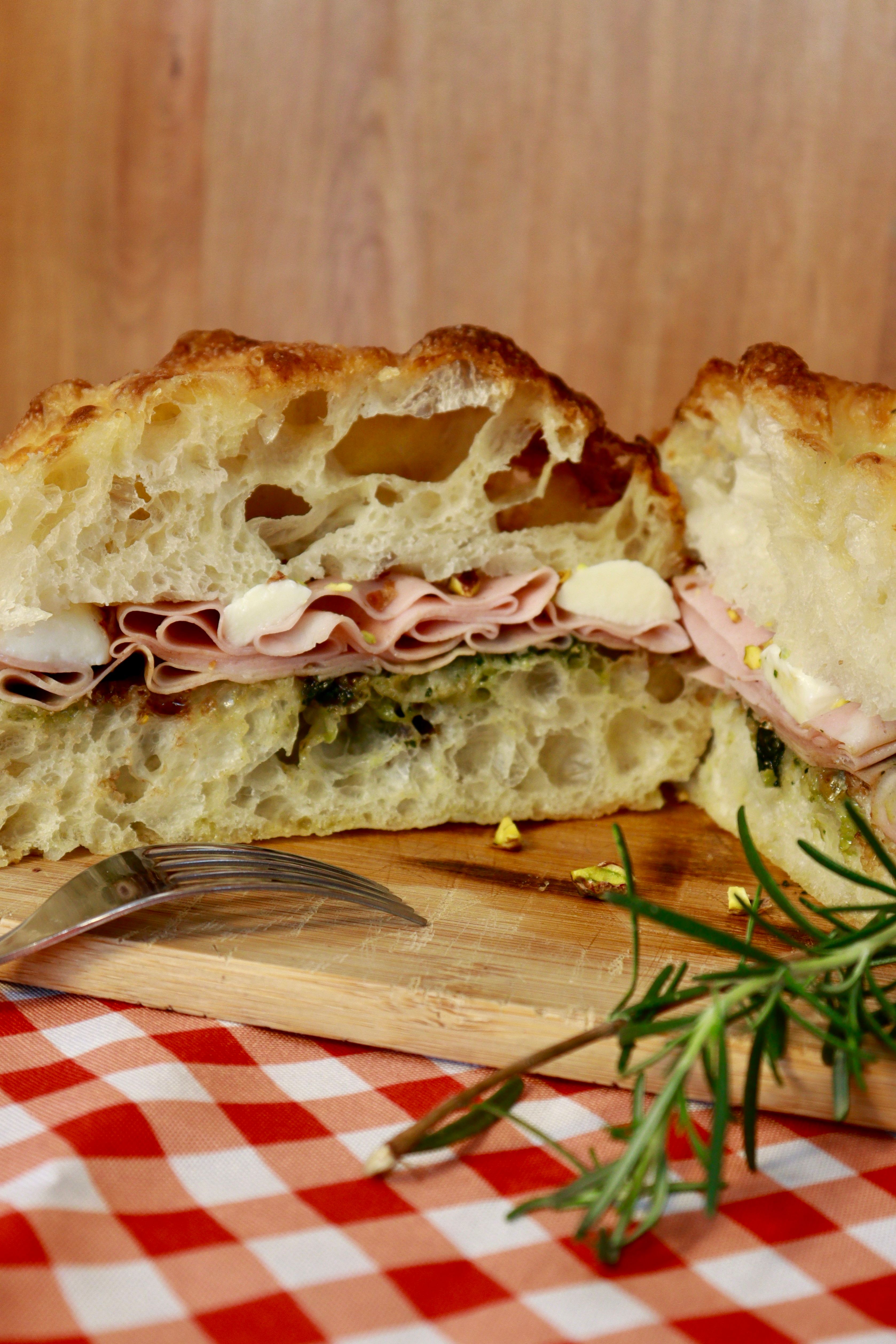Salame Milano Gran Riserva — 2