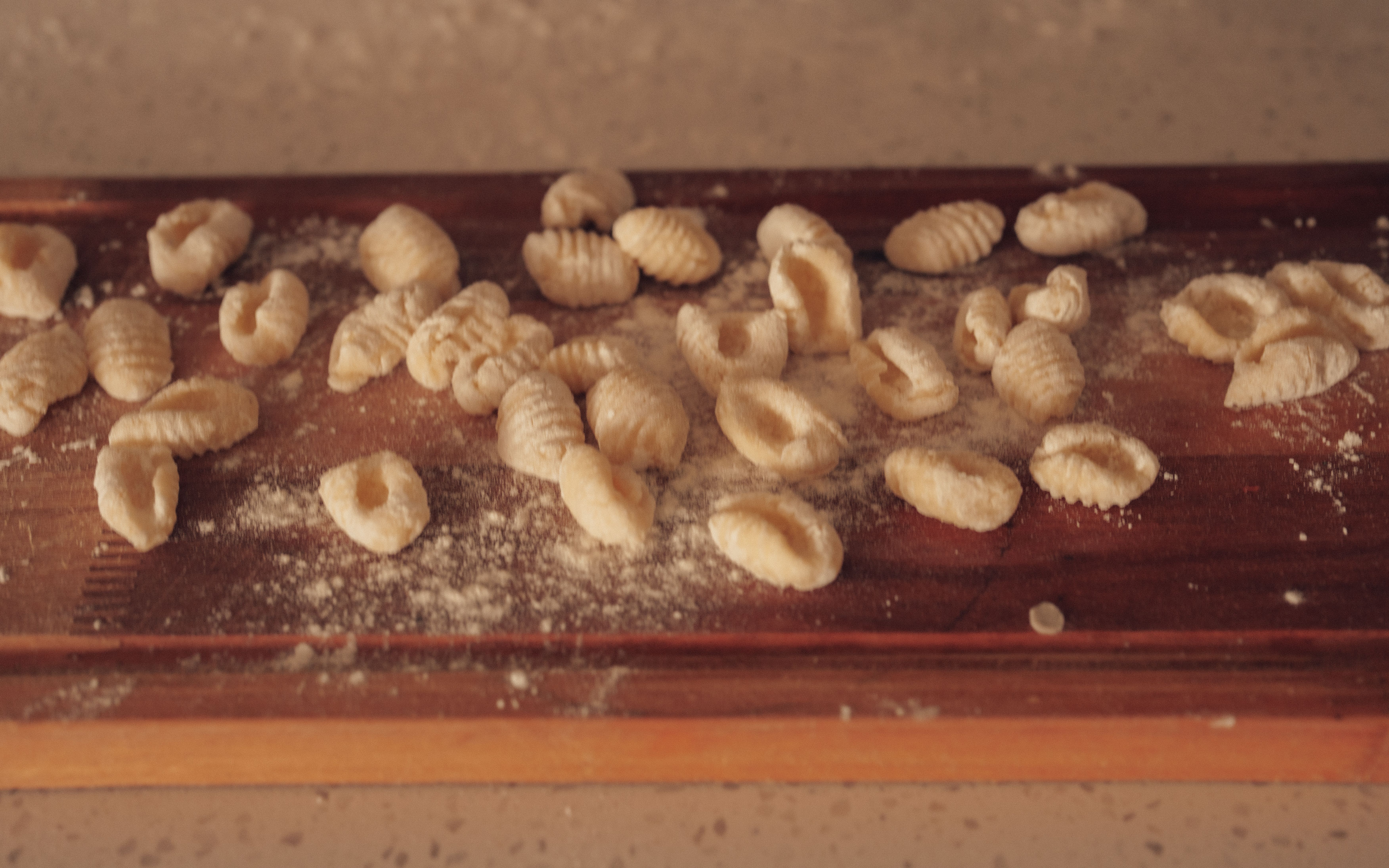 Spaghetti di Gragnano IGP — 2