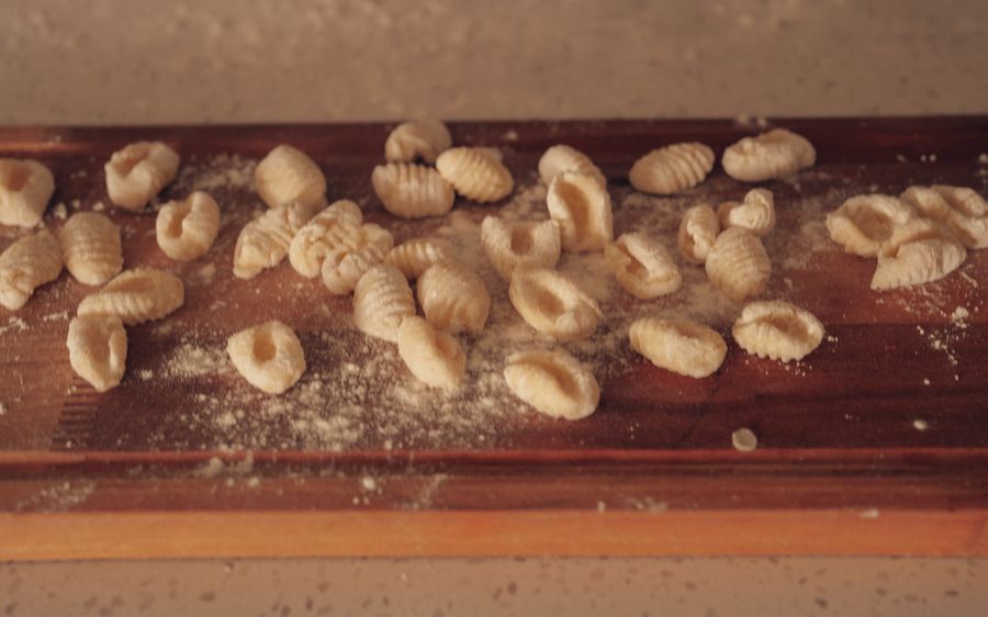 Spaghetti di Gragnano IGP — 2
