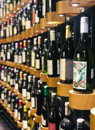 Montefalco Sagrantino DOCG 2018 — 2
