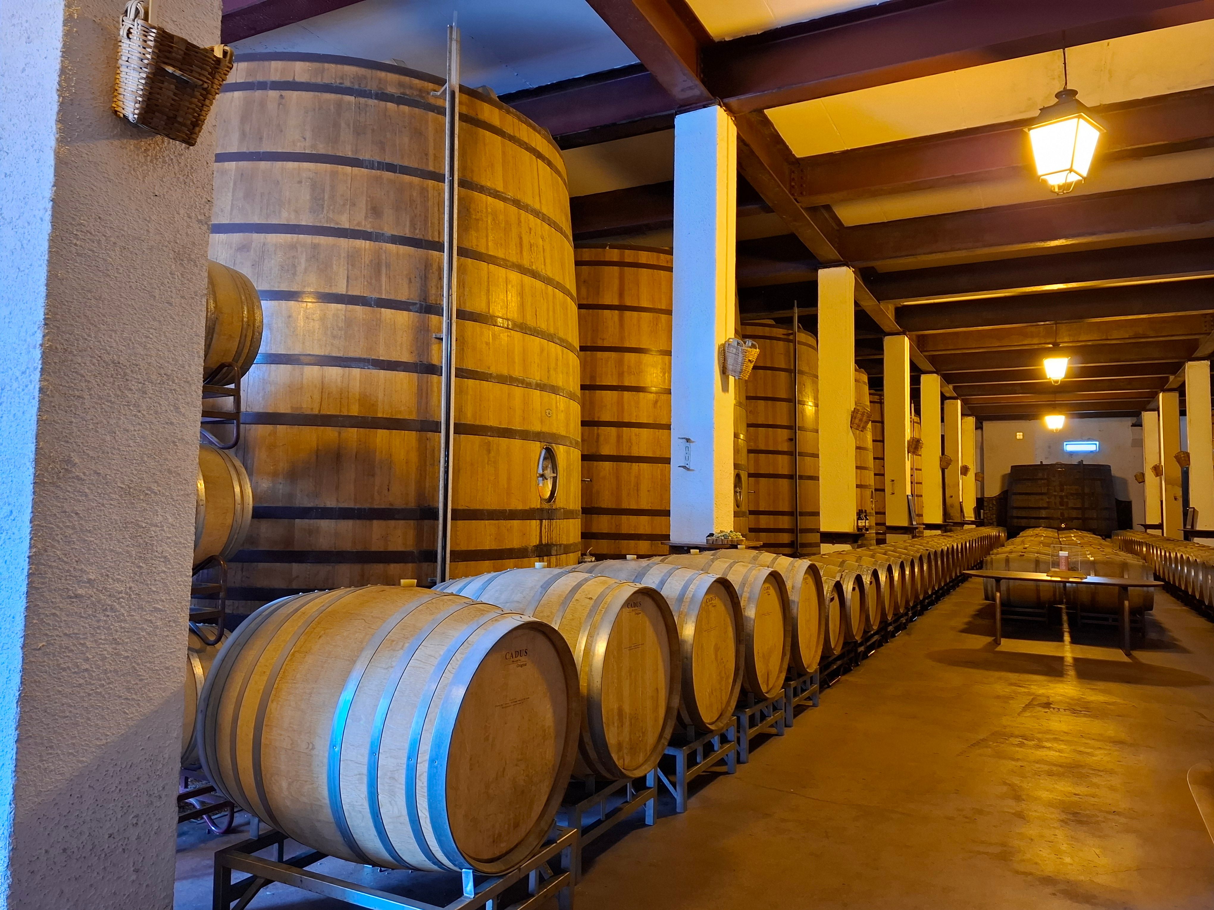 Barolo DOCG di Serralunga 2018 — 2