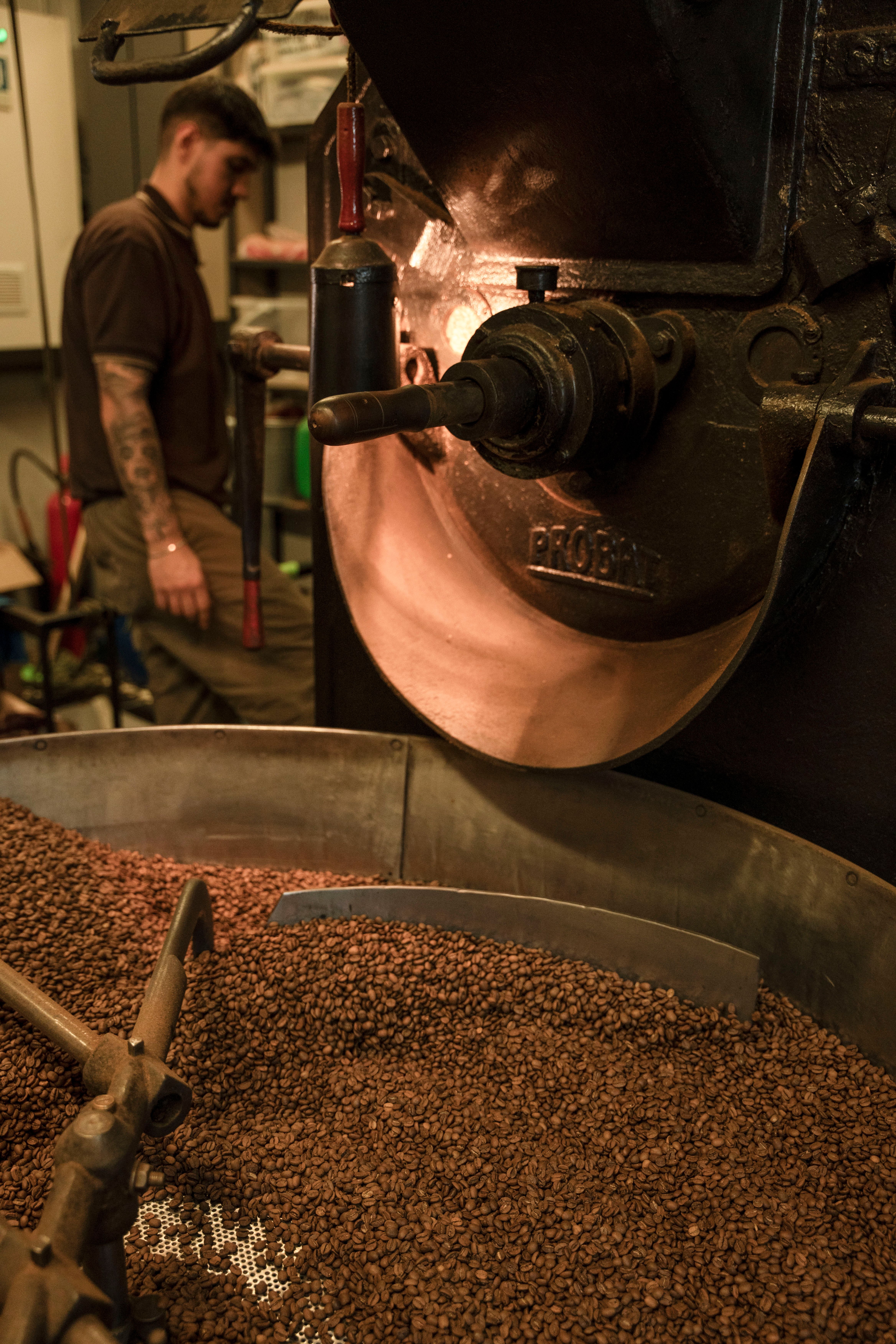 Macinato per Macchina Espresso 1kg — 2