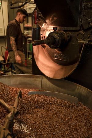 Macinato per Macchina Espresso 1kg — 2