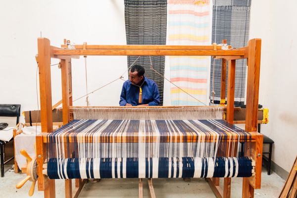 Set Presine in Lino e Cotone — 3