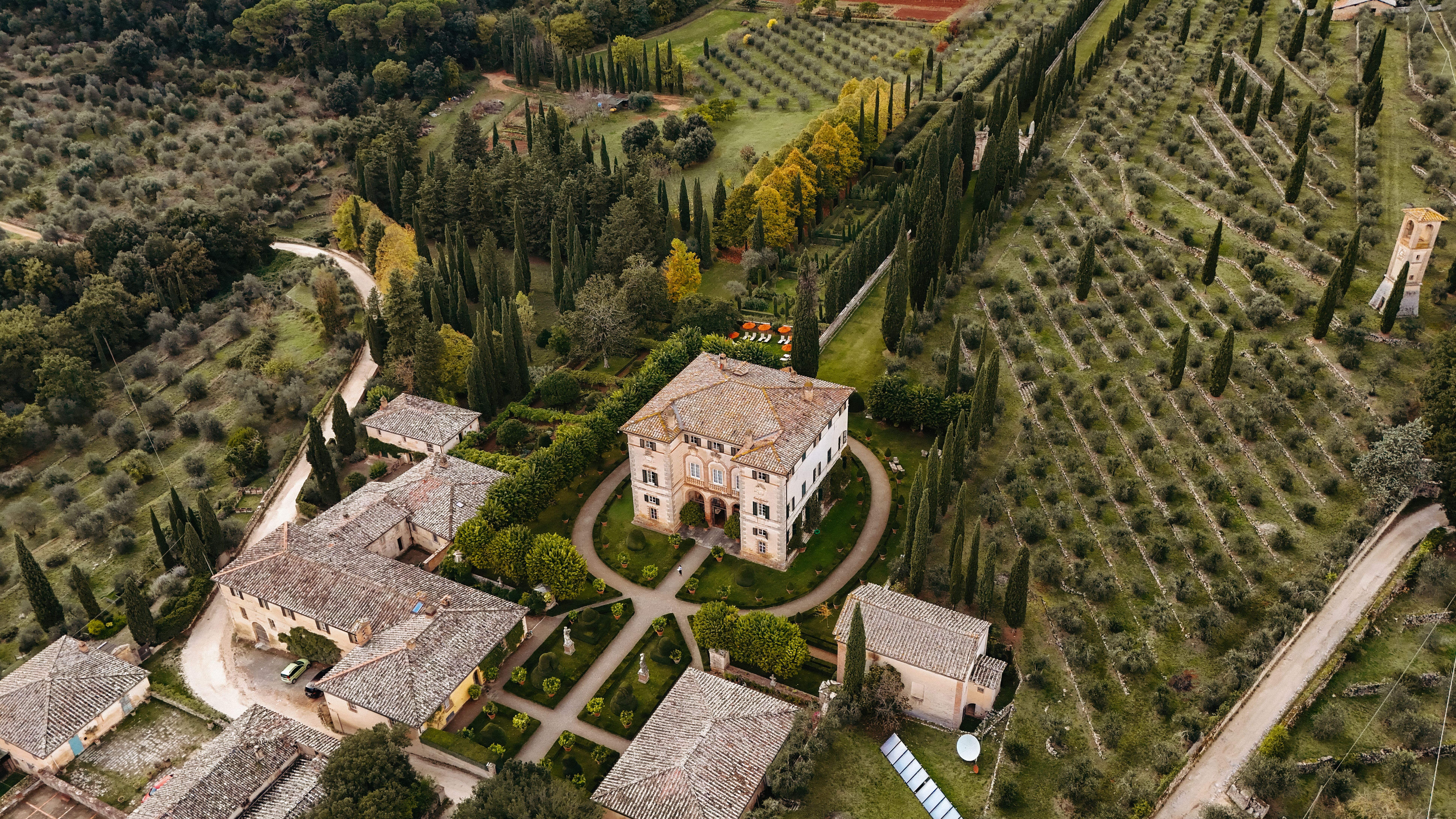 Casale con vigneto — Pietrapertosa