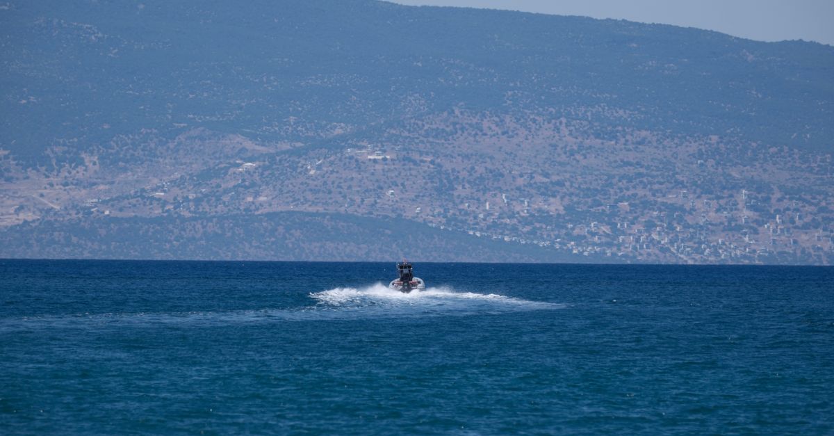 Transfer via mare Golfo — Sorrento