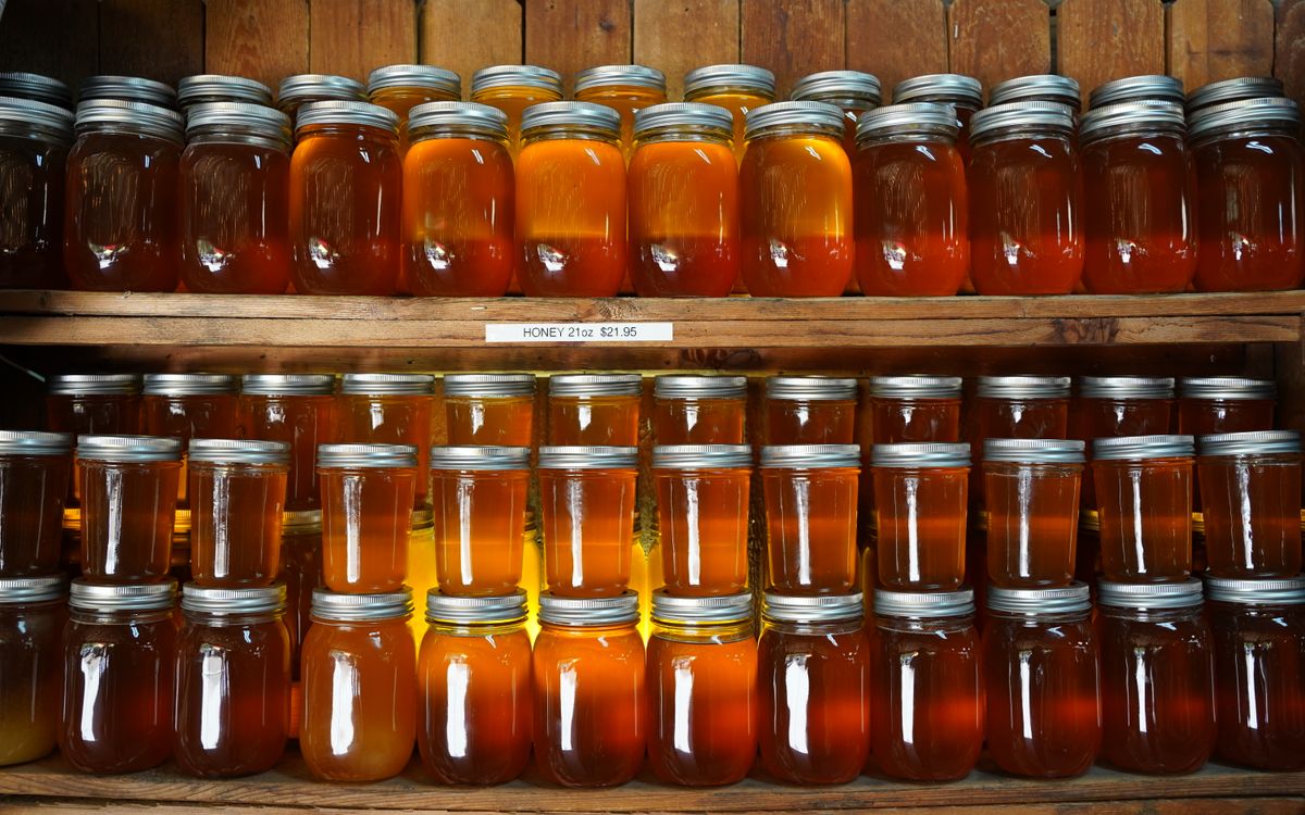 Balsamo Labbra al Miele Millefiori