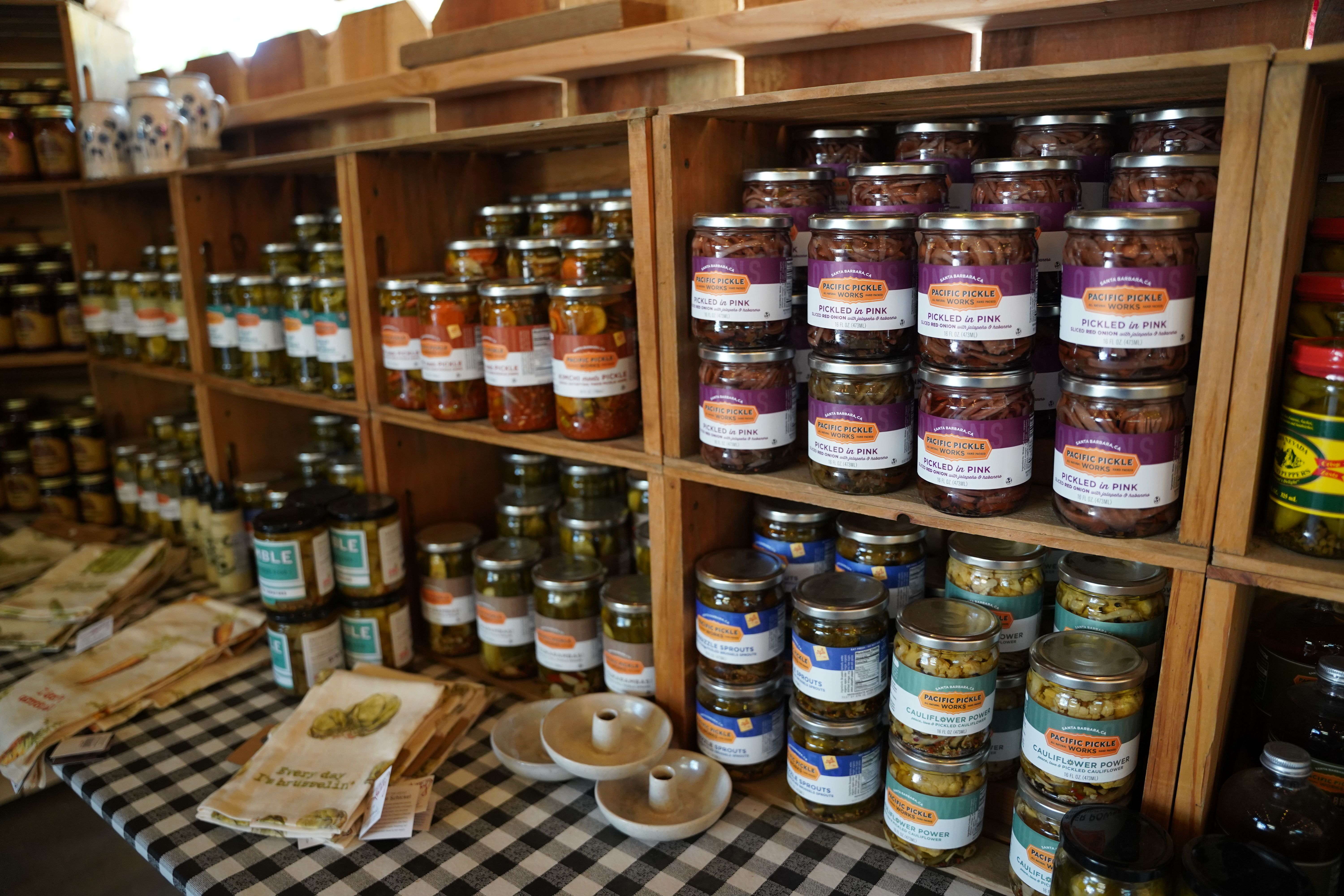 Giardiniera Artigianale Croccante — 3