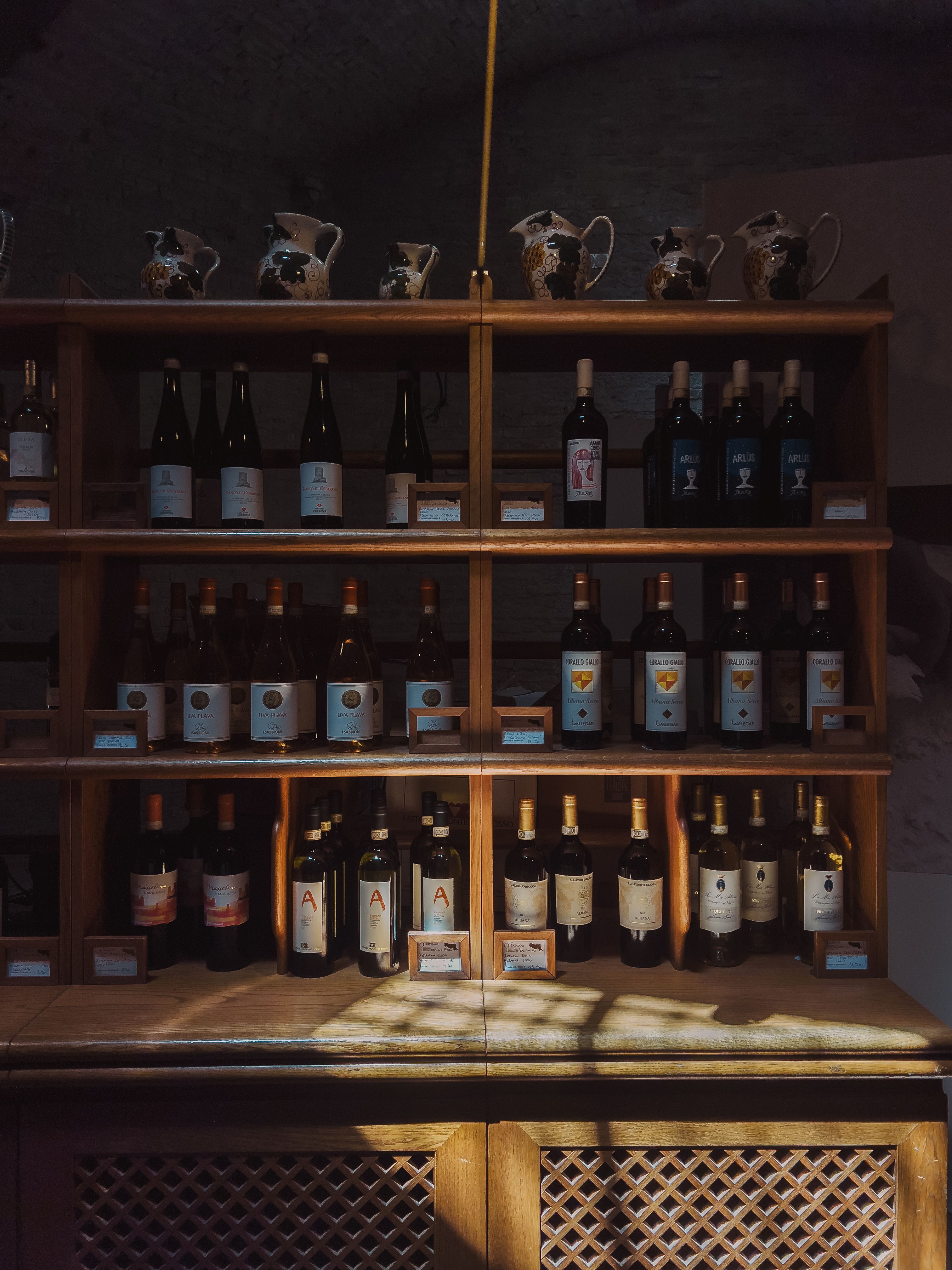 Chianti Riserva DOCG — 3