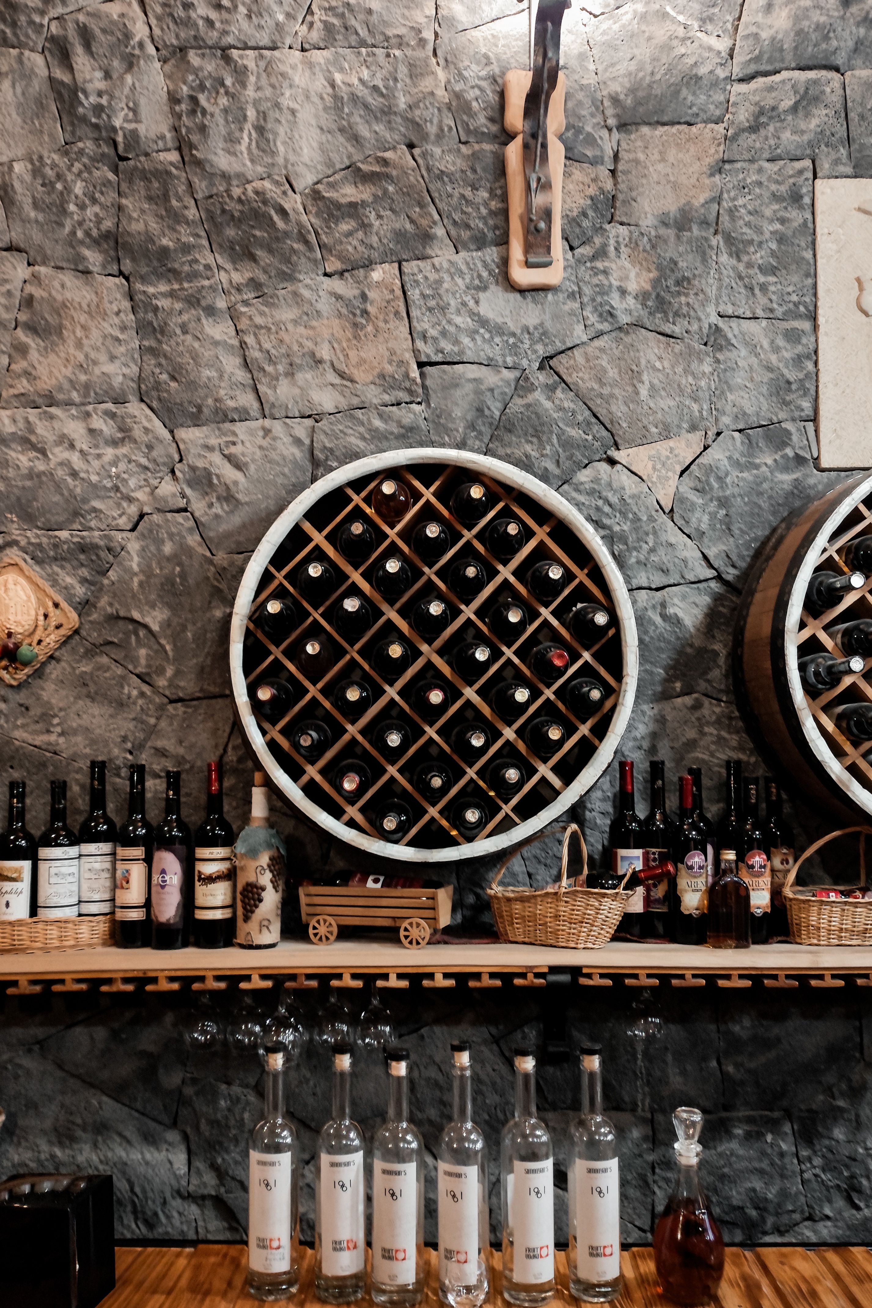 Montefalco Sagrantino DOCG 2018 — 4